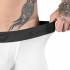 Подовжені чоловічі труси-боксери Camotec Boxer Briefs X-Dry Long